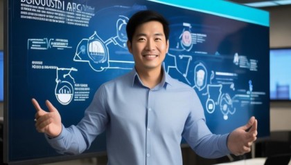 信息化咨询顾问工作职责解析，助力企业数字化转型的助力者