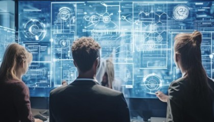 选择与优化方案，信息化建设的智慧咨询