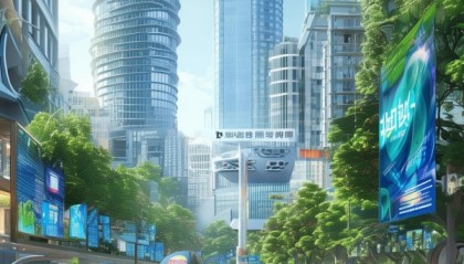 智慧城市建设与林镇汽车信息咨询服务，助力城市消费者走向智能未来