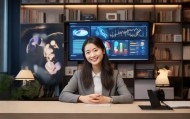 倩倩信息咨询服务，助力您的信息需求，定制化解决方案