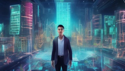 小彭的智慧咨询，智慧城市与数字化转型之道