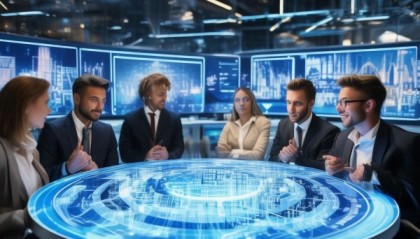 数字化转型的中介咨询，信息化项目中介咨询机构的崛起之路