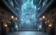 玄真观赋能未来，构建智慧未来