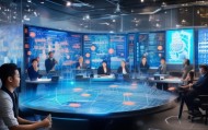 济南金融信息咨询服务赋能数字经济发展