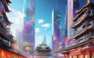 重构智慧，助力陕西信息化管理模式创新与发展