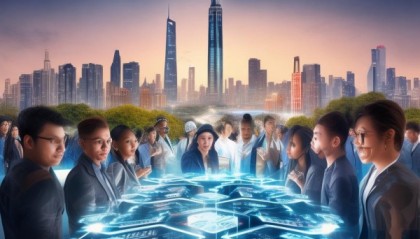 沈阳市信息咨询服务，赋能高质量发展的新引擎