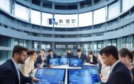 石家庄联盟信息技术咨询公司，专业力量与创新机遇