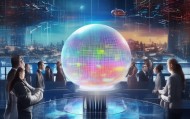 探索信息咨询服务的未来机遇，探索式增长的新机遇
