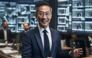 杜占勇是信息咨询服务领域的资深专家与未来发展的引领者