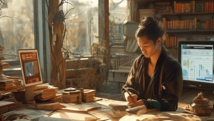 修文信息咨询服务，守护文明的基石