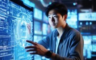 小王信息技术咨询，技术赋能，创新未来