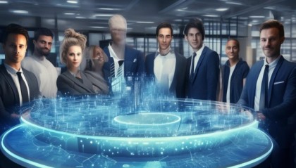 重塑数字时代咨询，新途径信息技术咨询电话的崛起
