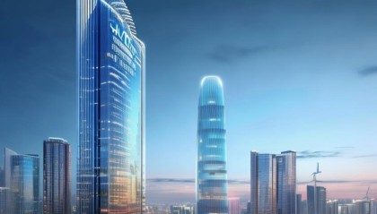 深圳市金诺信息技术咨询，赋能企业智能化与绿色未来
