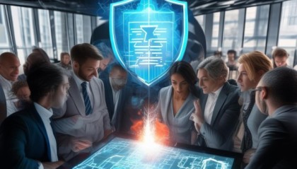 信息技术咨询类合同，商业竞争中的必胜法宝