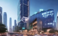 智能城市，西安启鑫信息咨询服务有限公司开启新纪元