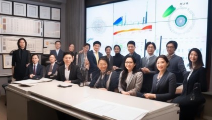 安安容萱信息咨询服务部，守护合规与高效