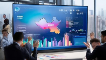 南京内控信息化咨询公司助力企业数字化转型，开启战略新篇章