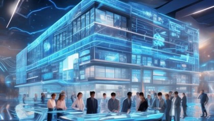 河南惠房信息技术咨询，高效、便捷的未来