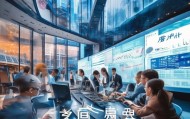 景洪浩业信息咨询服务部，智慧服务赋能新时代