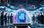 阁知，技术驱动的未来，咨询与服务的创新