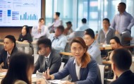 内江市信息技术咨询式培训，助力企业数字化转型