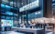 广州市展宏信息技术咨询，助力企业发展迈向未来