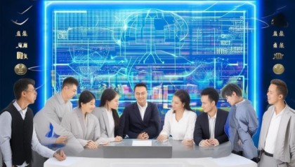 河南宇耀信息咨询服务有限公司，信息领域的专业创新与精准解决方案