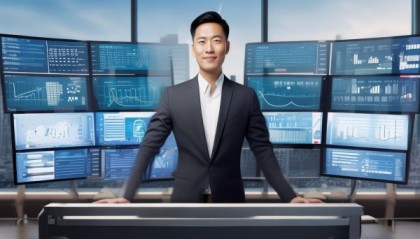 森瑜唯，行业领先，专家级服务，为您助力信息咨询服务
