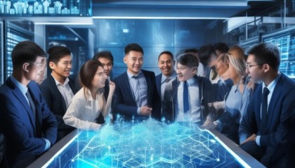 中达安信息化咨询，助力企业迈向数字化未来。