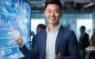 王超信息化咨询，助力企业数字化转型的专家