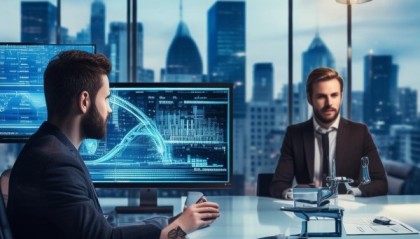 桂东信息咨询服务，法律与科技的完美结合