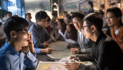 铜梁信息咨询服务，机遇与挑战
