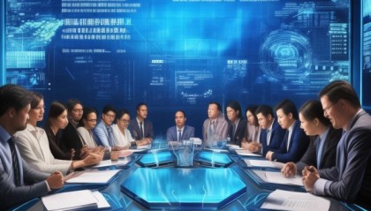 助力山东省数字化转型，山东省信息化咨询委员会的崛起与作用