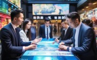 西安信息化建设咨询公司，助力数字转型，赋能企业发展