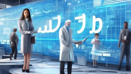 启讯信息咨询服务，助力企业数字化转型