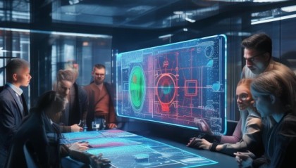 关于江苏信息化环境下信息泄露与安保的应对策略