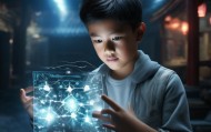 子智赋能智慧未来，开启智能新未来
