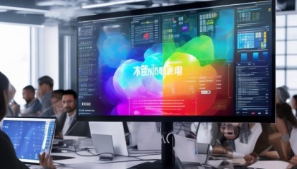 邳州桌茂信息咨询服务部助力企业数字化转型活力平台