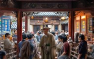 助力文化传承，武宁县文化信息咨询服务的实践与成效