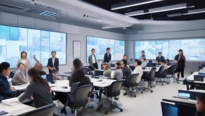 朔州信息化教室咨询，助力教育数字化转型