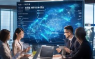 湖北企业信息化咨询服务助力数字化转型