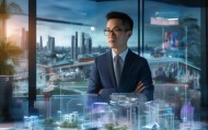 王康熙，房市新思路—信息咨询服务助力购房决策