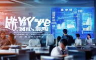 鄂城区博跃信息技术咨询服务，助力企业发展，创造价值 lies在这里