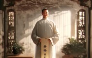 仁馨诚，守信服务，信义之源