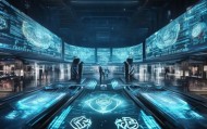 一场数字化的较量，信息化咨询公司与赛的故事