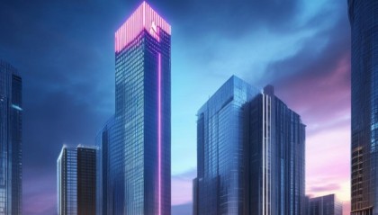 辽宁盈泽信息技术咨询有限公司，在技术变革中彰显行业力量