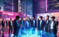 在数字化转型浪潮中，exploring the Future of Information Technology Consulting in Chengdu,Sichuov City