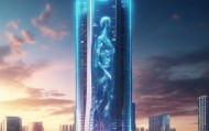泰润，智慧与未来的创新者