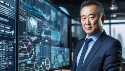 赵师傅信息技术咨询，助力企业发展的关键力量