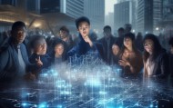 数字经济发展的新机遇与朱熙熙信息技术咨询的未来潜力